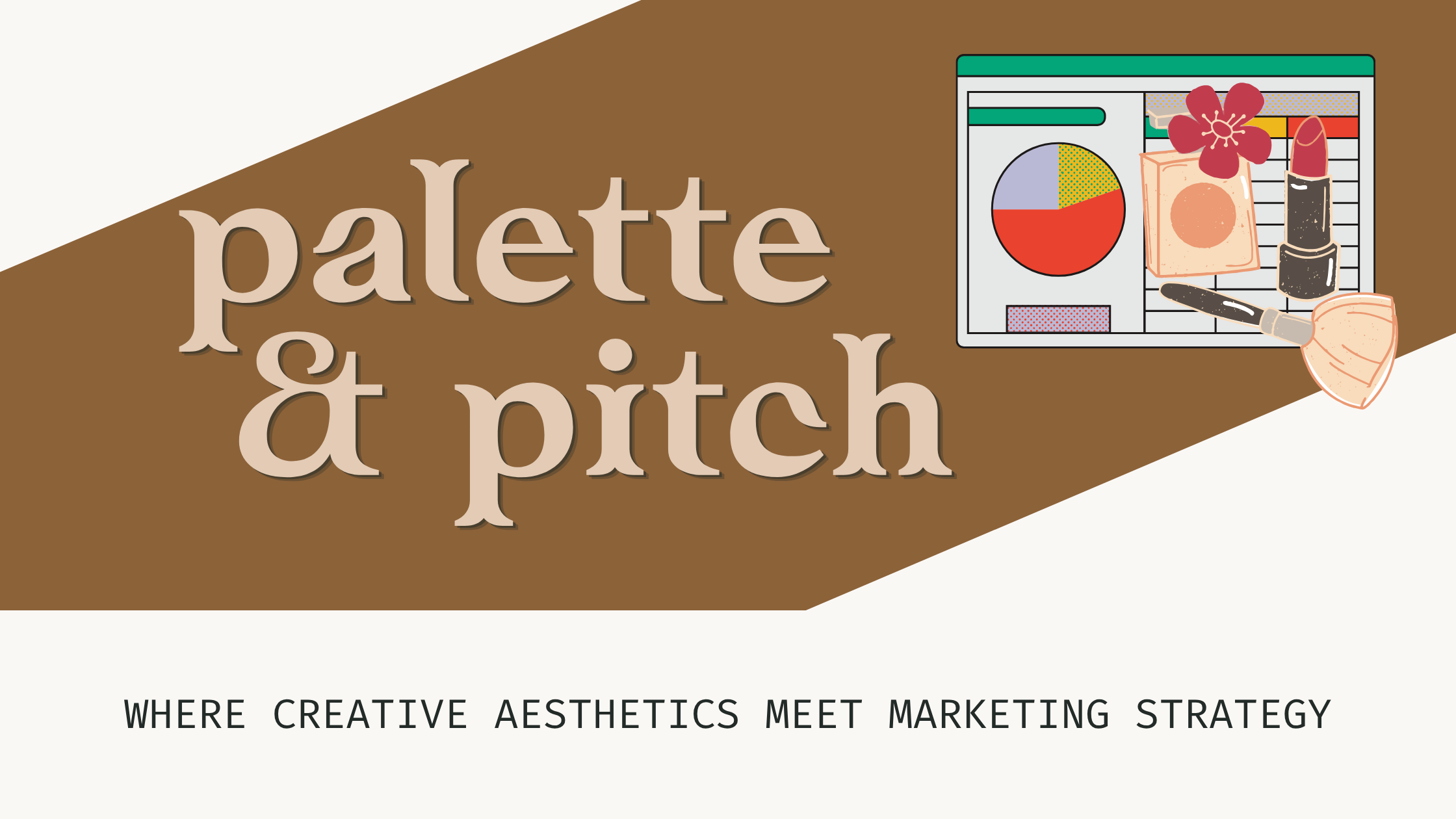Palette and Pitch
